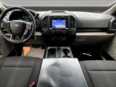 Used 2019 Ford F150 XL w/ Equipment Group 101A Mid AWD/4WD image 8