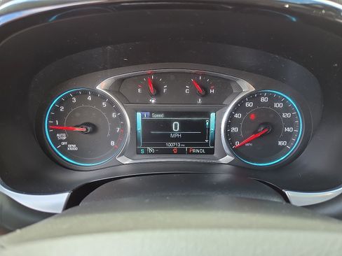 Used 2019 Chevrolet Traverse LT w/ LT Premium Package image 21