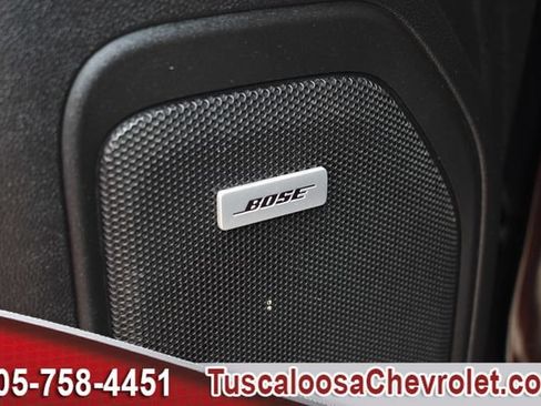 Used 2020 Chevrolet Silverado 1500 RST w/ All-Star Edition AWD/4WD image 19