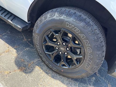 Used 2024 Ford Expedition Timberline AWD/4WD image 7