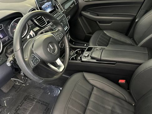 Used 2018 Mercedes-Benz GLE 350 image 11