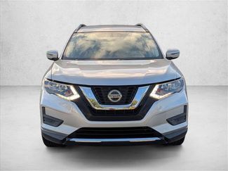 Used 2018 Nissan Rogue SV video 2