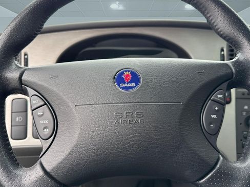 Used 2002 Saab 9-5 Aero FWD image 10