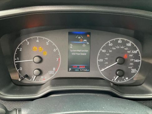 Used 2023 Toyota Corolla LE FWD image 25