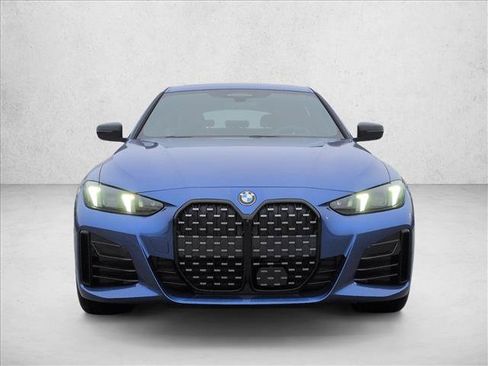 New 2026 BMW 430i xDrive w/ M Sport Package AWD/4WD image 6