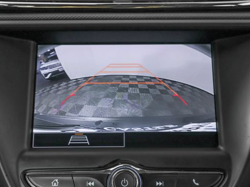 Used 2022 Chevrolet TrailBlazer LS FWD image 8