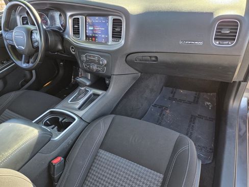 Used 2023 Dodge Charger SXT image 16