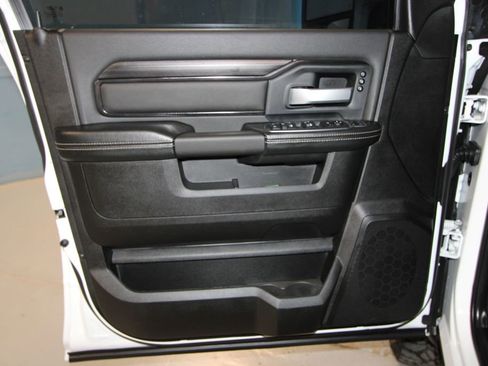 Used 2024 RAM 2500 Rebel w/ Safety Group image 5