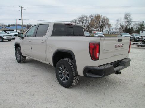 New 2026 GMC Sierra 1500 AT4X image 8