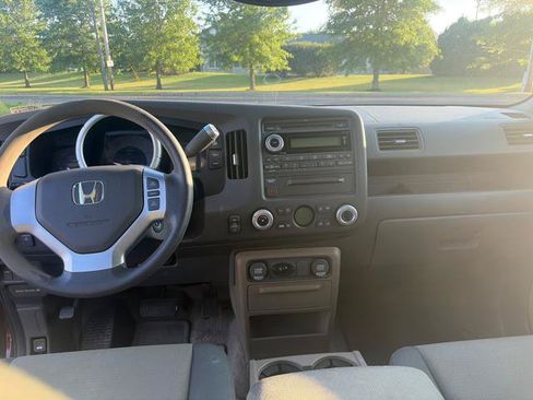 Used 2007 Honda Ridgeline RT image 7