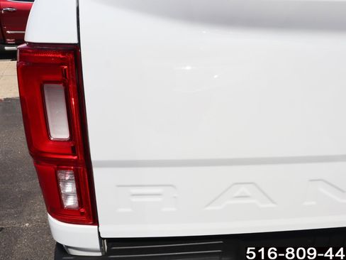 Used 2023 Ford Ranger XLT w/ Equipment Group 302A High AWD/4WD image 24