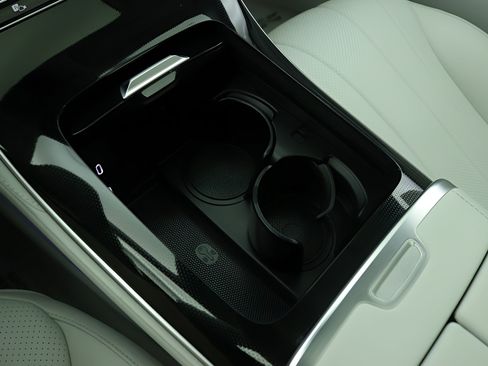 Certified 2023 Mercedes-Benz EQE 350+ Sedan image 15