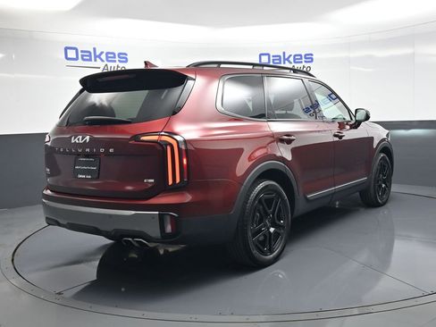 Used 2023 Kia Telluride SX Prestige X-Line image 8