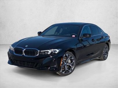 New 2026 BMW 330i Sedan w/ Convenience Package