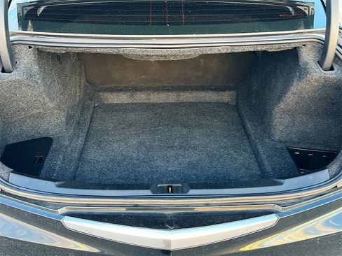 Used 2018 Cadillac ATS 2.0T Sedan image 24