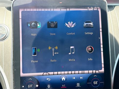 Used 2023 Mercedes-Benz C 300 Sedan image 14