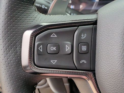 New 2026 RAM 1500 RHO image 17