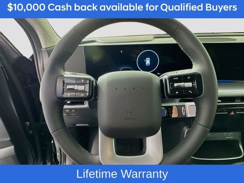 New 2026 Hyundai Ioniq 9 SEL image 11