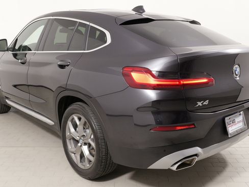 Used 2025 BMW X4 xDrive30i image 15