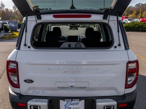 New 2025 Ford Bronco Sport Big Bend image 5
