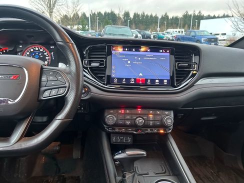 Used 2021 Dodge Durango R/T w/ Tow 'N Go Package image 25