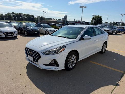 Used 2019 Hyundai Sonata SE FWD image 6