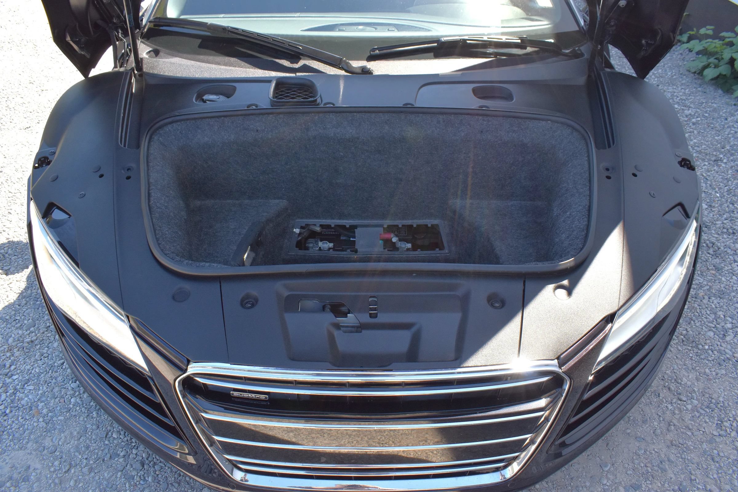 Used 2014 Audi R8 V10 AWD/4WD image 19