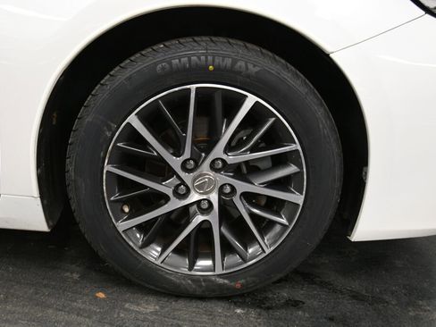 Used 2016 Lexus ES 350 image 27