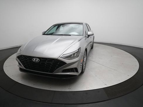 Used 2023 Hyundai Sonata SEL w/ Convenience Package image 12