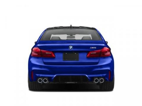 Used 2020 BMW M5 w/ Executive Package image 5