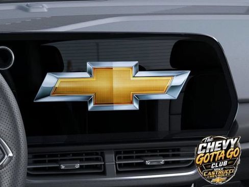 New 2026 Chevrolet Equinox EV LT FWD image 20