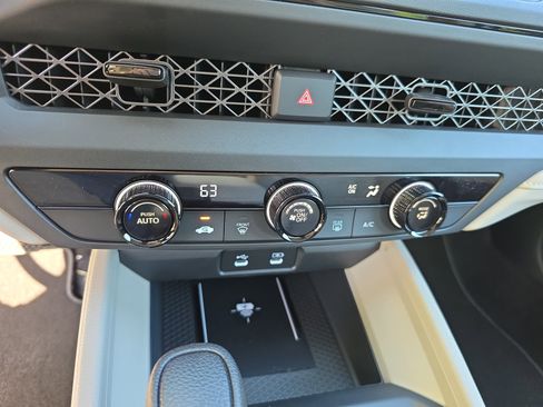 New 2026 Honda Accord LX image 22