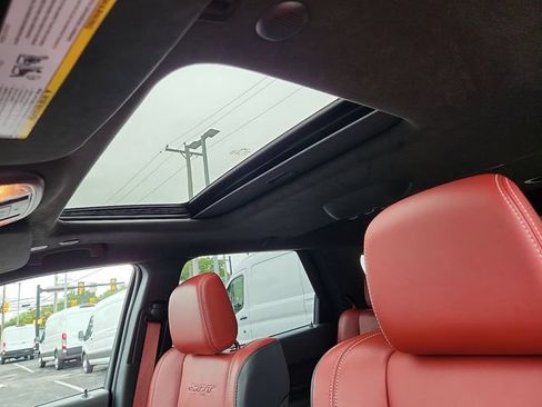 Used 2023 Dodge Durango SRT Hellcat AWD/4WD image 16