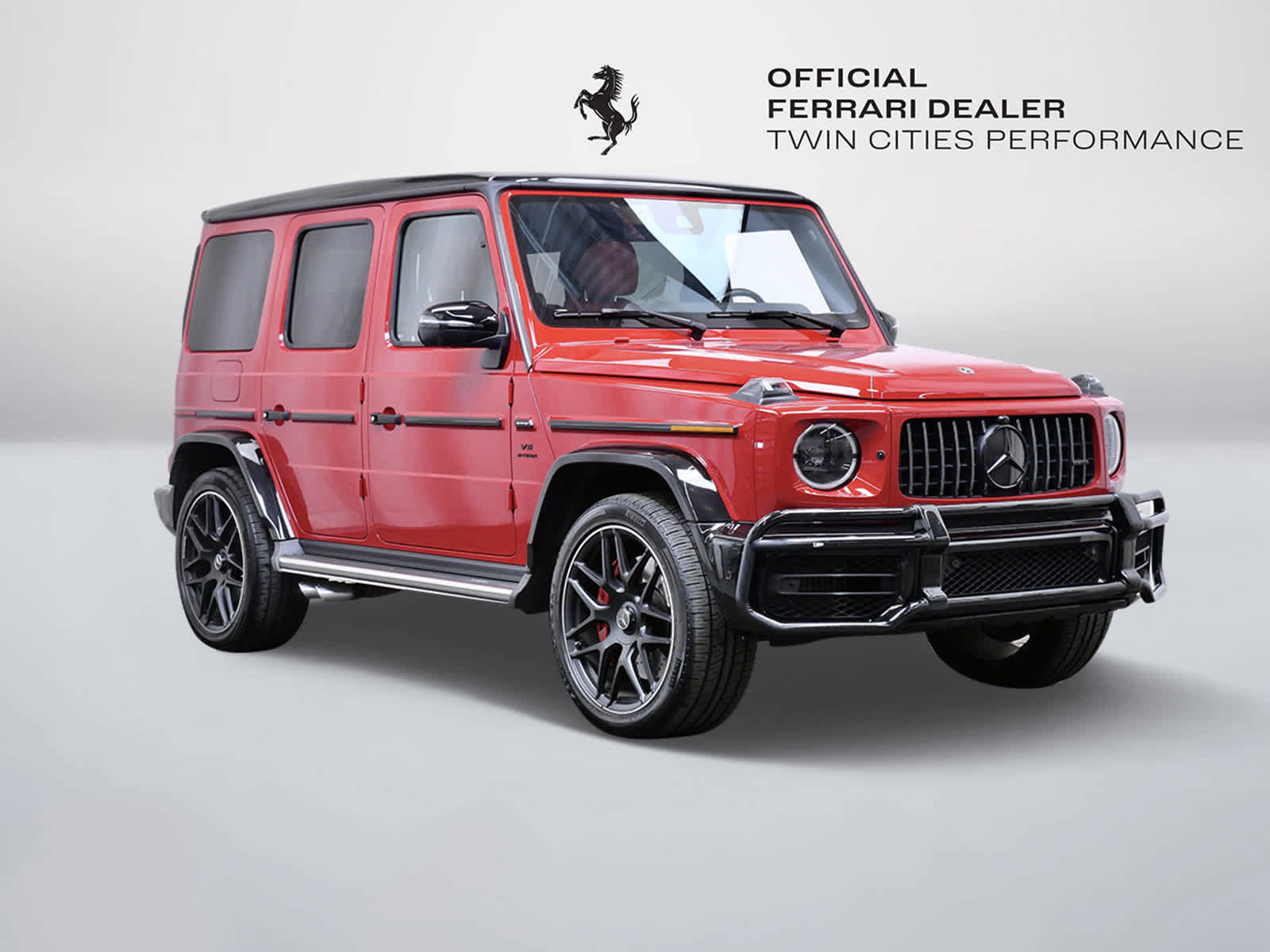 Used 2022 Mercedes-Benz G 63 AMG 4MATIC image 8
