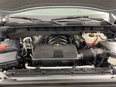 Used 2024 GMC Sierra 1500 Denali Ultimate image 25