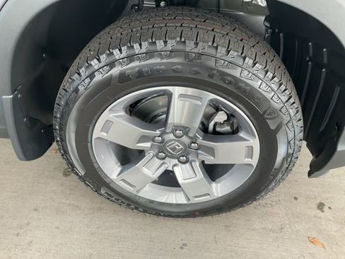 Used 2026 Honda Ridgeline RTL image 27