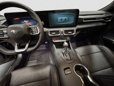 New 2026 Ford Mustang Premium image 10