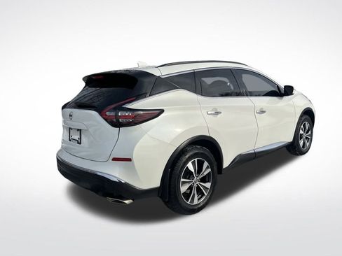 Used 2021 Nissan Murano S image 5