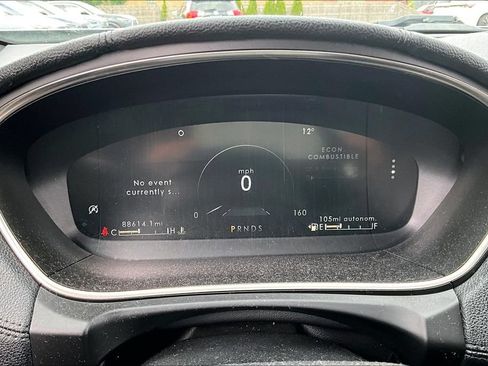 Used 2019 Lincoln Nautilus Premier AWD/4WD image 18