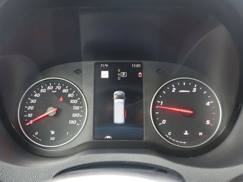 New 2023 Mercedes-Benz Sprinter 3500 image 7