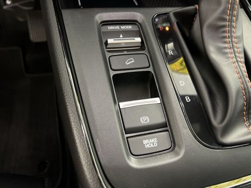 Used 2026 Honda CR-V Sport-L image 34