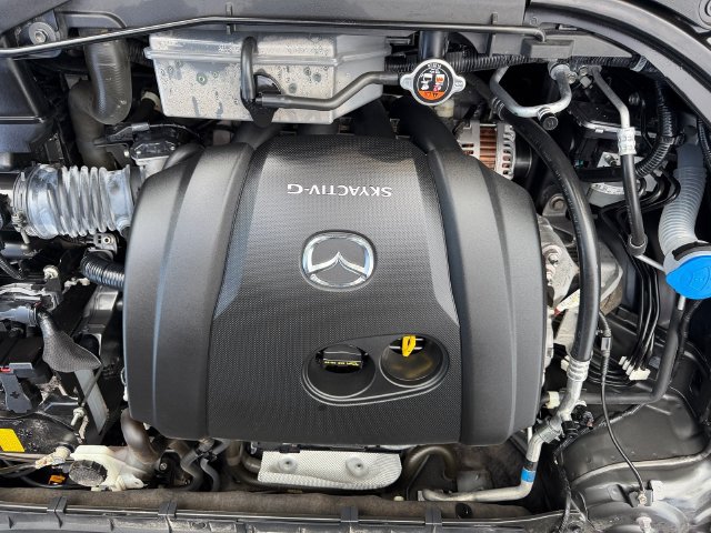 Used 2023 MAZDA CX-5 AWD 2.5 S w/ Premium Plus Pkg image 21