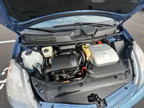 Used 2007 Toyota Prius image 16