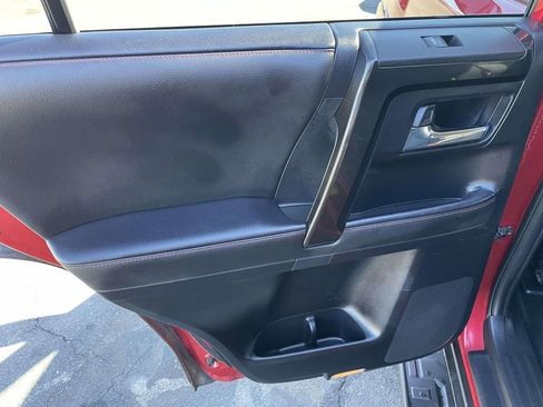 Used 2024 Toyota 4Runner TRD Off-Road Premium image 20