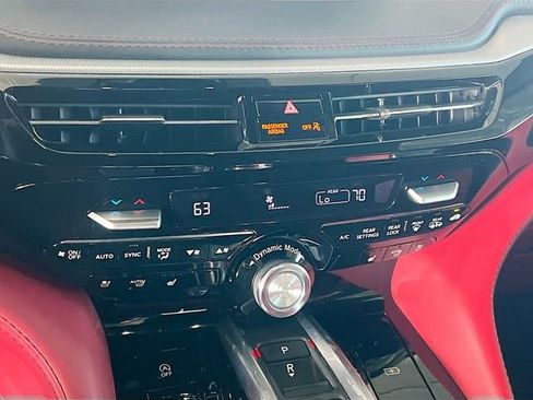 Used 2022 Acura MDX Type S image 22