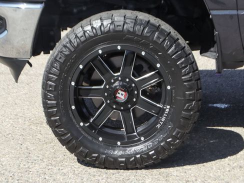 Used 2019 RAM 1500 Big Horn AWD/4WD image 38