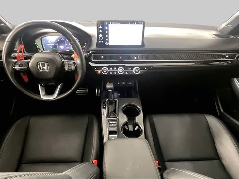 Used 2025 Honda Civic Sport Touring image 15