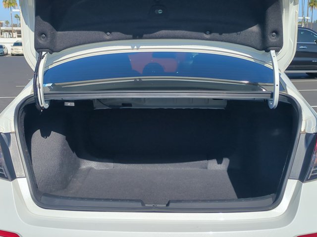 Used 2024 Honda Civic Sport image 6