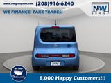 Used 2014 Nissan Cube 1.8 S image 6