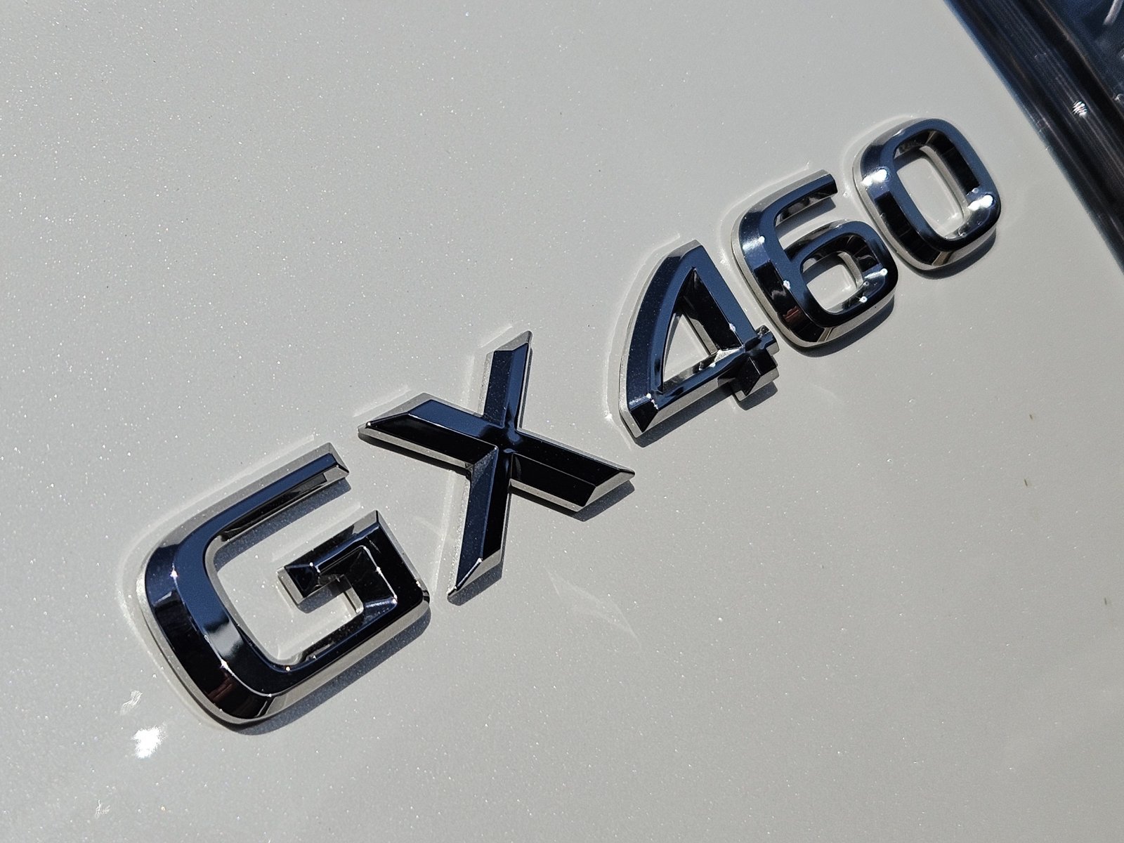 Used 2023 Lexus GX 460 Premium w/ Premium Plus Package AWD/4WD image 15